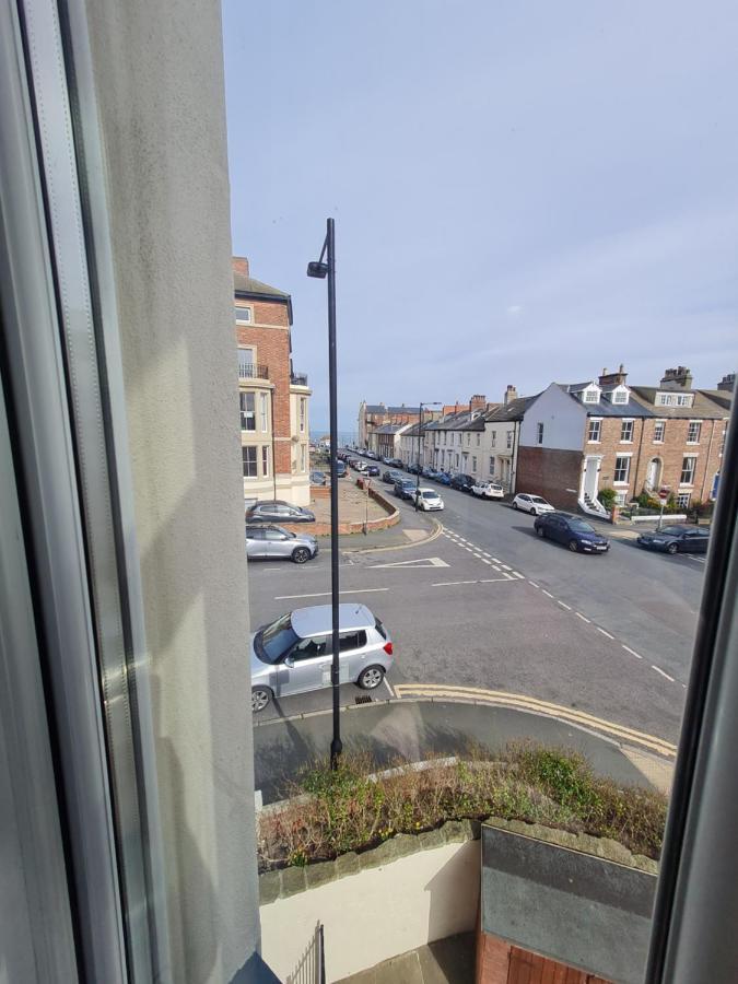 Hotel Kimberley House Whitby Exterior foto