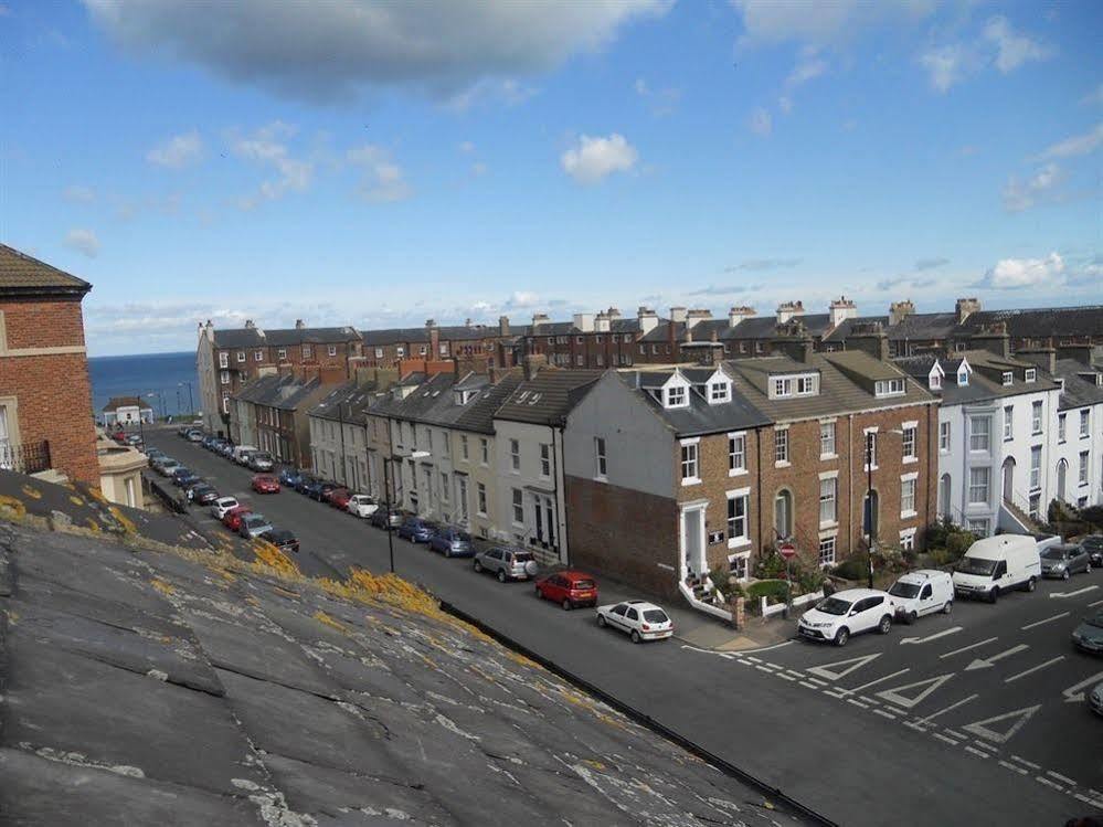 Hotel Kimberley House Whitby Exterior foto
